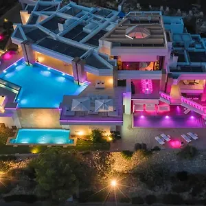 Mirage Ibiza , Nuestra Señora de Jesús España
